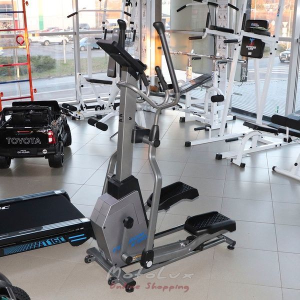 Орбітрек FitLogic Е110