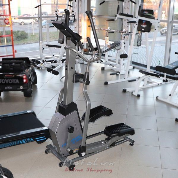 Орбітрек FitLogic Е110