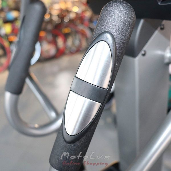 Орбітрек FitLogic Е110