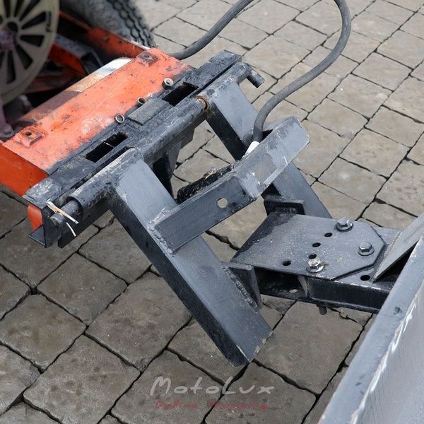 Shovel Blade for Mini Tractor