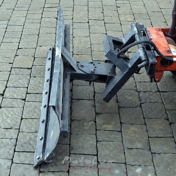 Shovel Blade for Mini Tractor