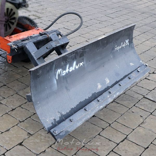 Shovel Blade for Mini Tractor