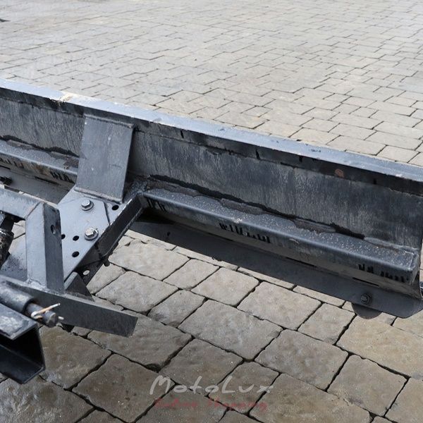 Shovel Blade for Mini Tractor