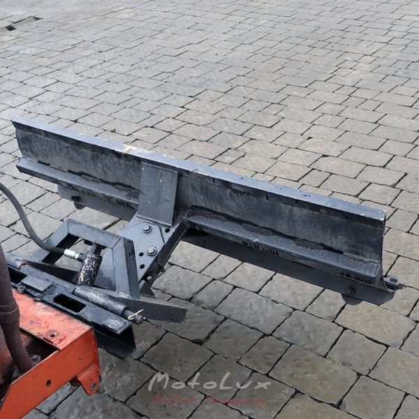 Shovel Blade for Mini Tractor