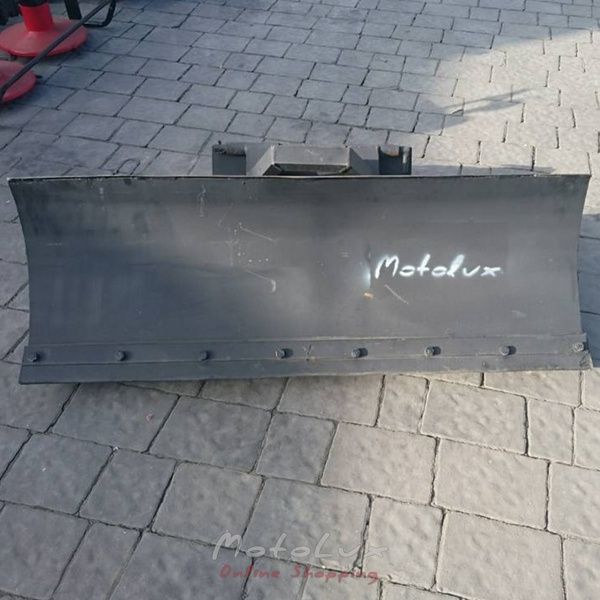 Shovel Blade for Mini Tractor