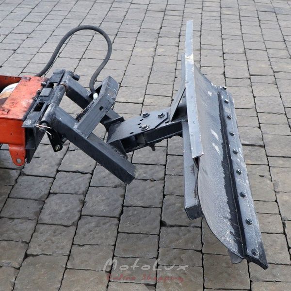 Shovel Blade for Mini Tractor