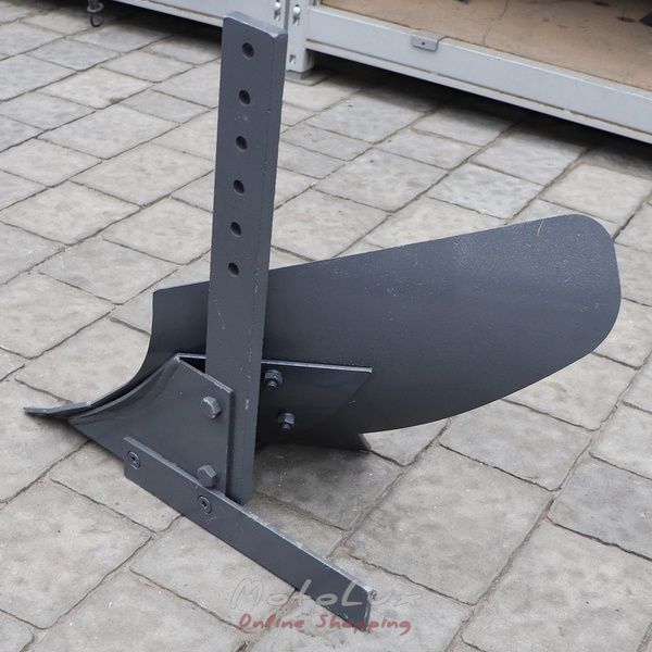 Pluh 1-25 pre dvojkolesov&yacute; malotraktor bez spojk&yacute;