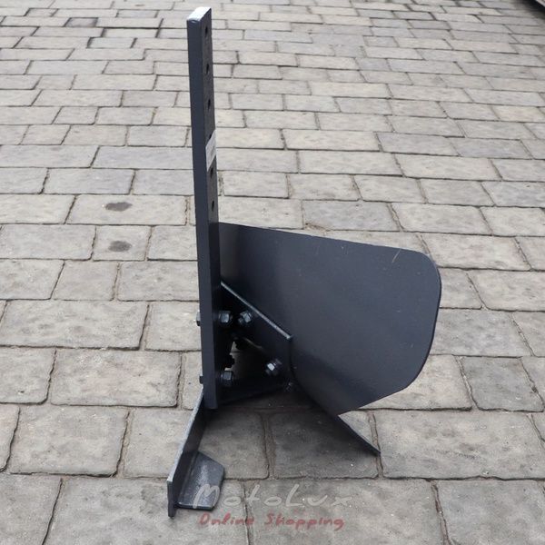 Pluh 1-25 pre dvojkolesov&yacute; malotraktor bez spojk&yacute;
