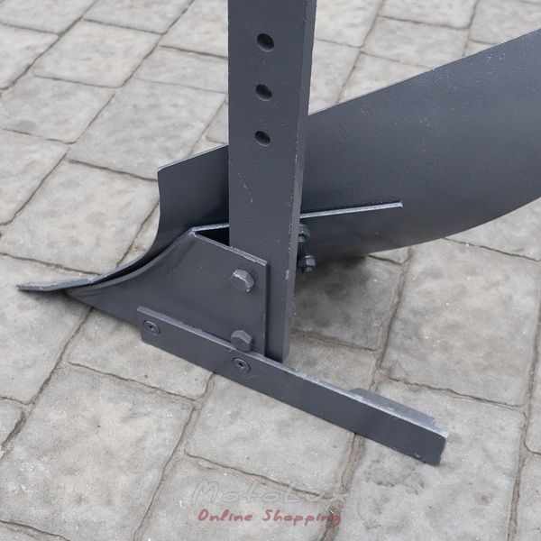 Pluh 1-25 pre dvojkolesov&yacute; malotraktor bez spojk&yacute;