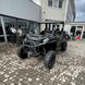 BRP Commander XT 1000R ATV, fekete, 2024