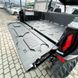 BRP Commander XT 1000R ATV, fekete, 2024