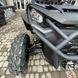 BRP Commander XT 1000R ATV, fekete, 2024