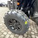 BRP Commander XT 1000R ATV, fekete, 2024