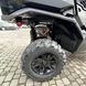 BRP Commander XT 1000R ATV, fekete, 2024