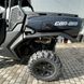 BRP Commander XT 1000R ATV, fekete, 2024