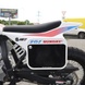 Мотоцикл YCF Sunday Motors Flat Track S187 Daytona, білий