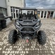 BRP Commander XT 1000R ATV, black, 2024