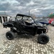 BRP Commander XT 1000R ATV, black, 2024