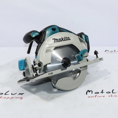 Акумуляторна дискова пила Makita DHS680Z