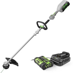 Akkumulátoros trimmer EGO ST1301E-S KIT