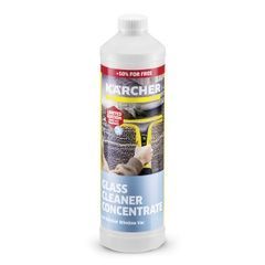 Čistič skla K&auml;rcher RM 670 vo fľa&scaron;i, 750 ml