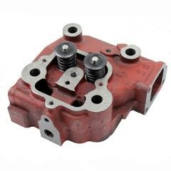 Cylinder head GZ195 assy, D190/195N