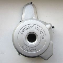 Крышка двигателя Альфа - Дельта,  318124S