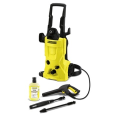 Magasnyomású mosó Karcher K 4