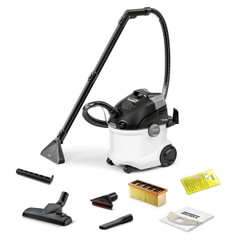 Karcher SE 5 cleaning vacuum