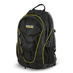 Рюкзак Karcher Deuter, чорний