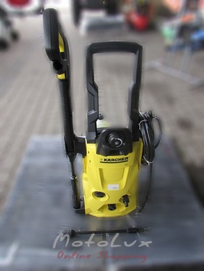 Минимойка Karcher K 4