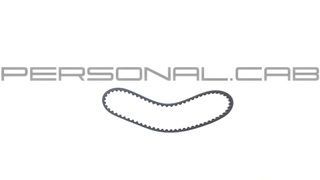 Belt variator 705 * 18.0 Honda Lead 50, Top Trans V- belt