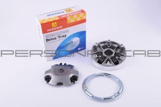 Варіатор передній Suzuki Lets
