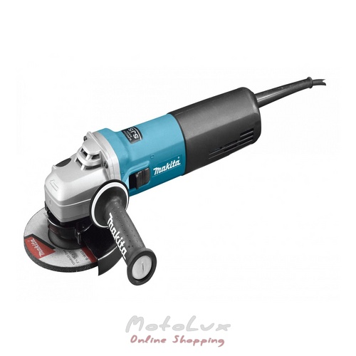 Угловая шлифмашина Makita 9565CVR