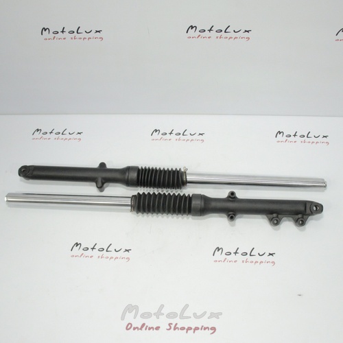 Shock absorber front V150A