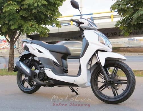 Скутер Sym Symphony SR 150