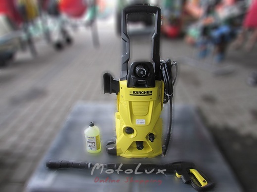 Мінімийка Karcher K 4