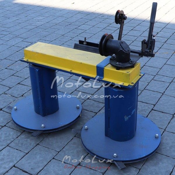 Косилка роторна для мотоблока КР-1.1