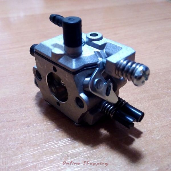 Karbur&aacute;tor 35\40