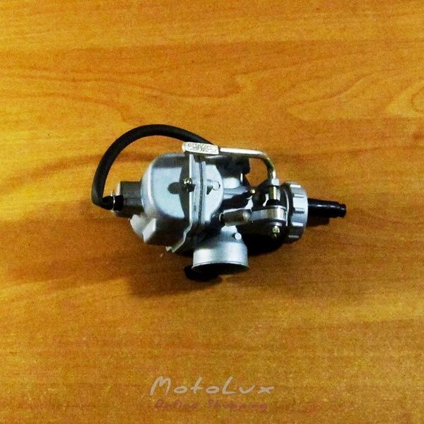 Karbur&aacute;tor Alpha 110сс