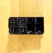 Right-hand dashboard switch FT354 / 404