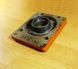 Plate adapter 186F