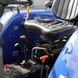 Tractor Foton FT 244 HX 24 HP, 3 cyl., 4x4, Power Steering, Locking Differential