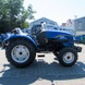 Tractor DongFeng 404 DHL, 40 HP, 4х4, 4 Cylinders, Cabin with Heating