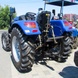 Tractor DongFeng 404 DHL, 40 HP, 4х4, 4 Cylinders, Cabin with Heating