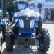 Tractor DongFeng 404 DHL, 40 HP, 4х4, 4 Cylinders, Cabin with Heating