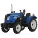 Tractor DongFeng 404 DHL, 40 HP, 4х4, 4 Cylinders, Cabin with Heating