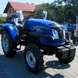 Tractor DongFeng 404 DHL, 40 HP, 4х4, 4 Cylinders, Cabin with Heating