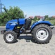 Tractor DongFeng 404 DHL, 40 HP, 4х4, 4 Cylinders, Cabin with Heating