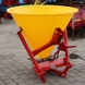 Fertilizer Spreader Jar-Met 300 L, 6, Plastic